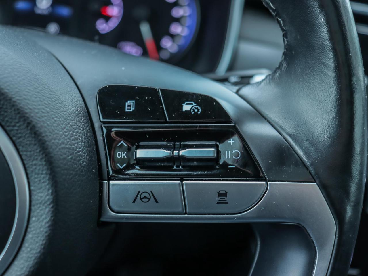 2022 Hyundai Tucson Preferred w/Trend Package 4dr All-Wheel Drive Photo