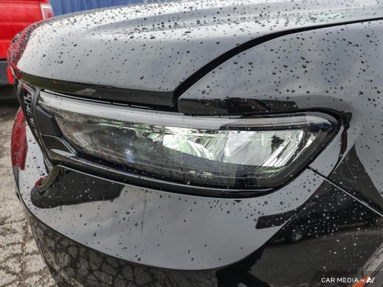 2025 Jeep Grand Cherokee L Laredo 4dr 4x4 Photo