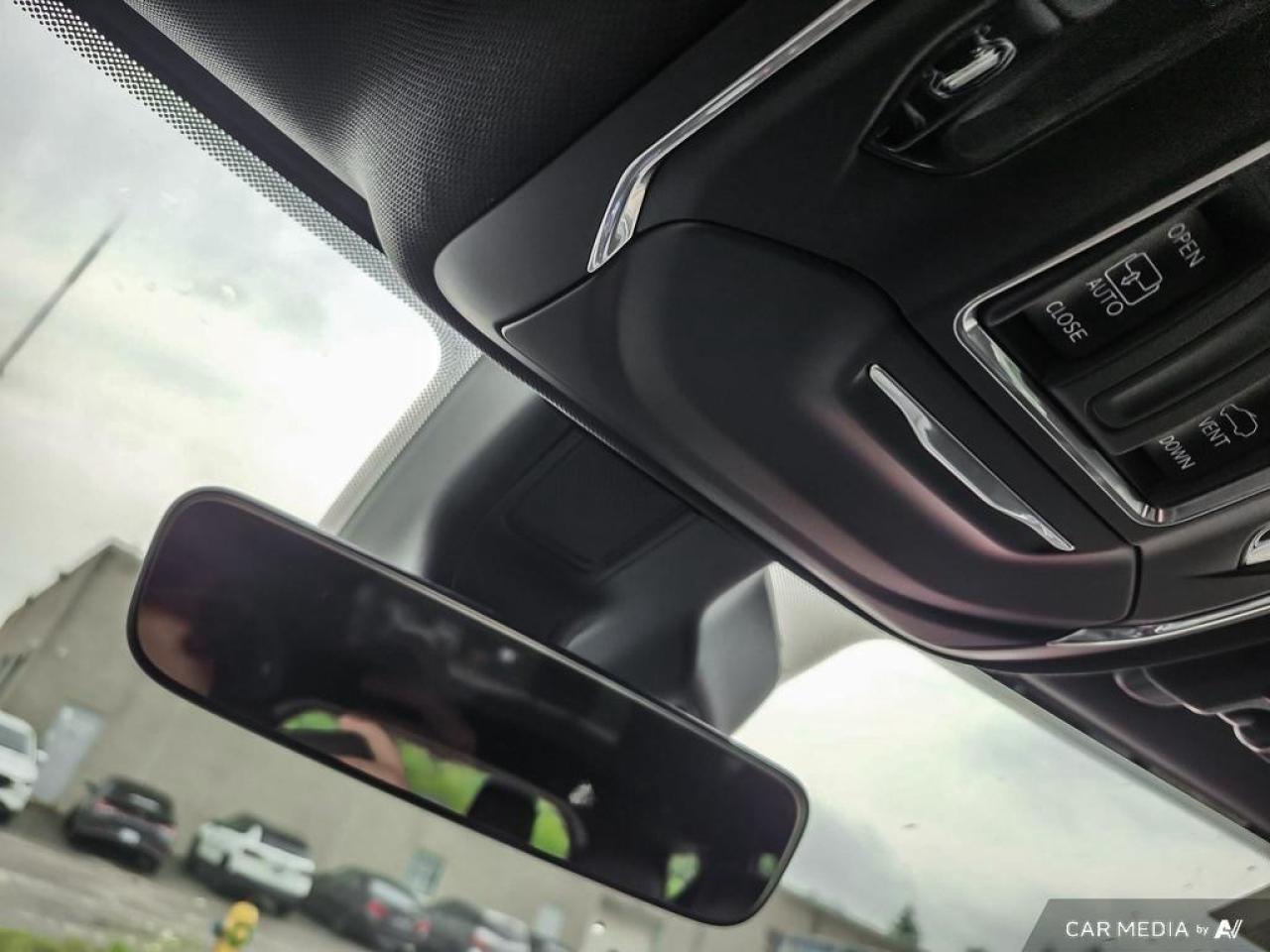 2025 Jeep Grand Cherokee L Laredo 4dr 4x4 Photo