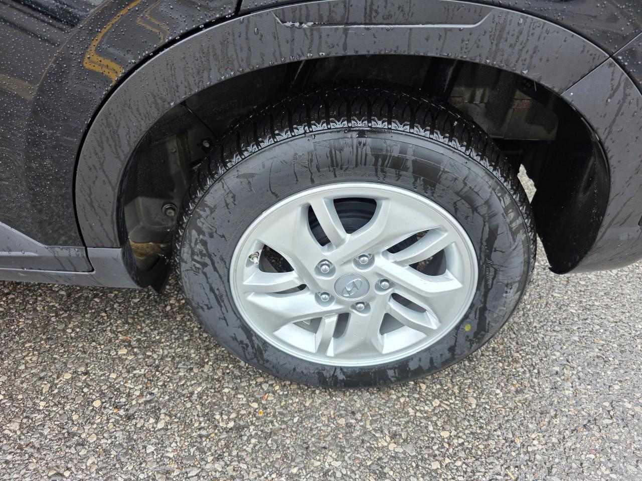 2023 Hyundai Venue Preferred 4dr Front-Wheel Drive Photo