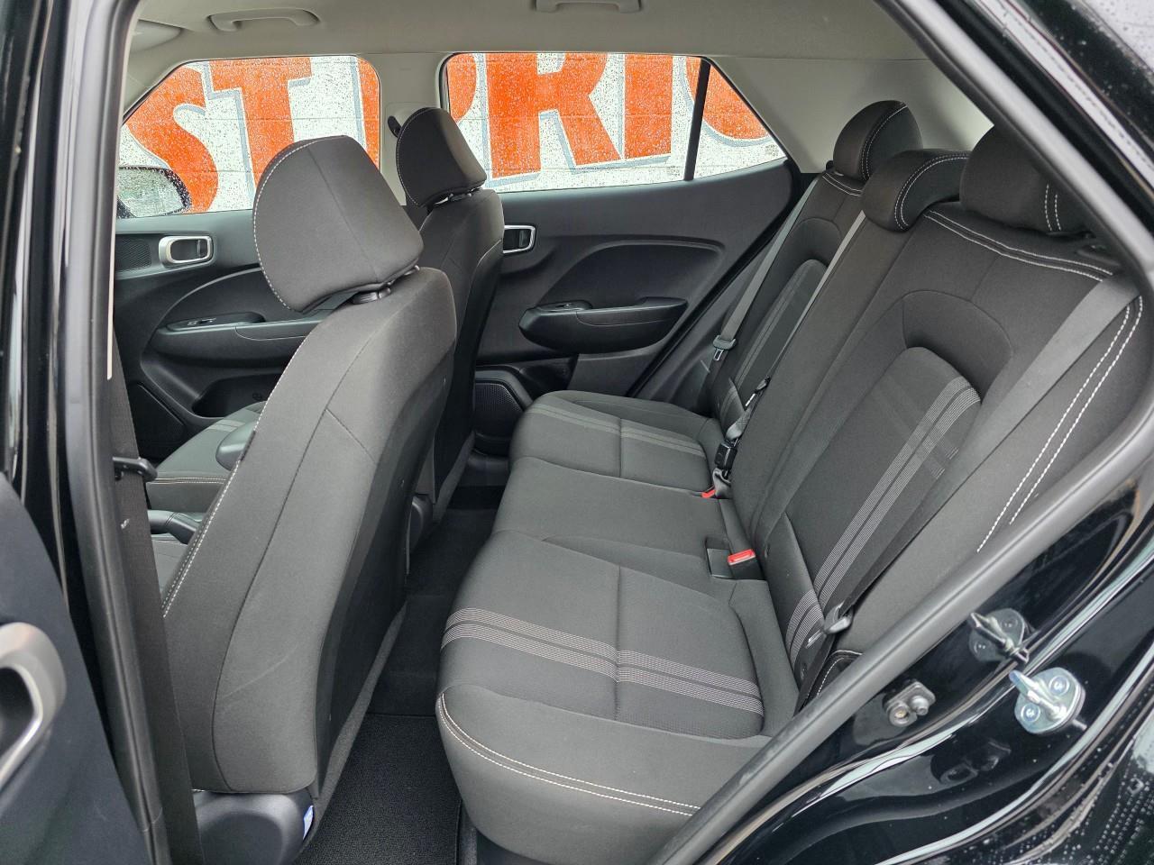 2023 Hyundai Venue Preferred 4dr Front-Wheel Drive Photo