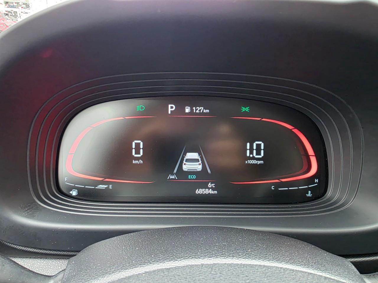 2023 Hyundai Venue Preferred 4dr Front-Wheel Drive Photo