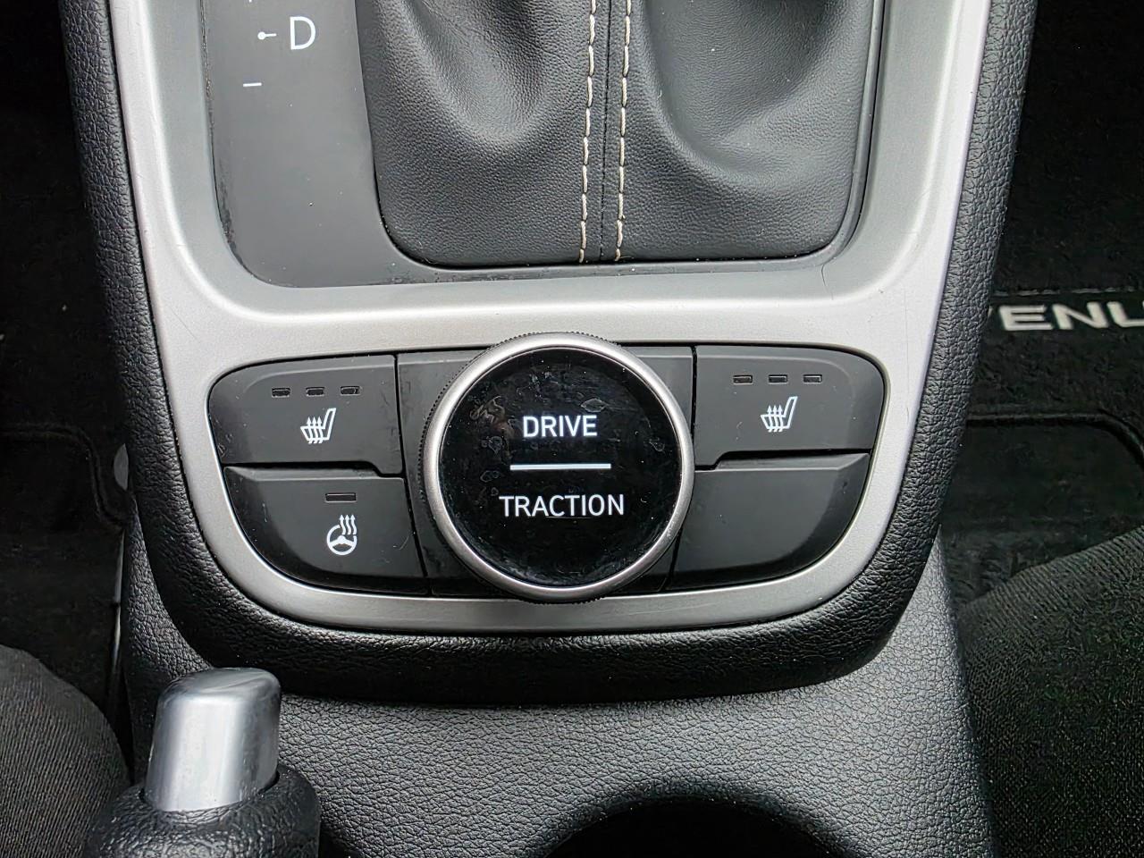 2023 Hyundai Venue Preferred 4dr Front-Wheel Drive Photo