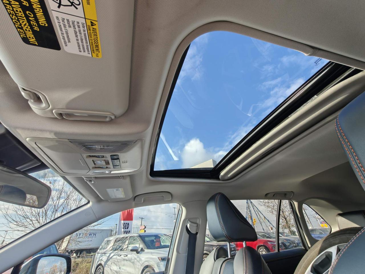 2021 Toyota RAV4 Trail 4dr All-Wheel Drive Photo2