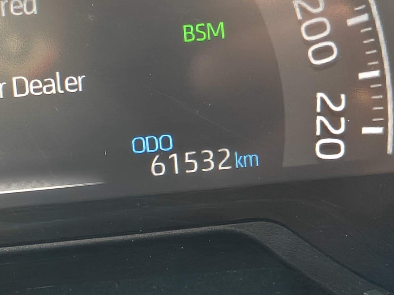 2021 Toyota RAV4 Trail 4dr All-Wheel Drive Photo