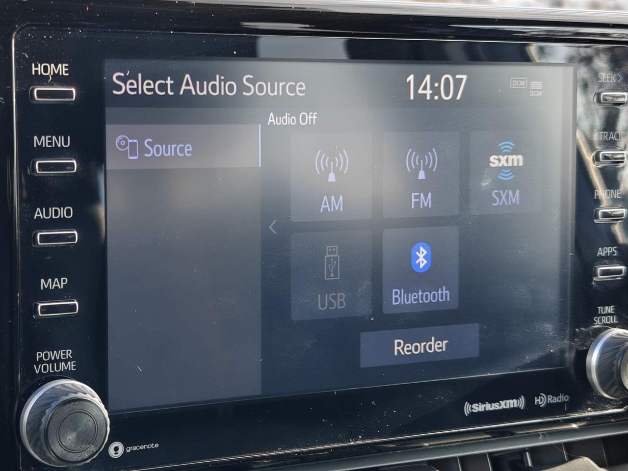 2021 Toyota RAV4 Trail 4dr All-Wheel Drive Photo