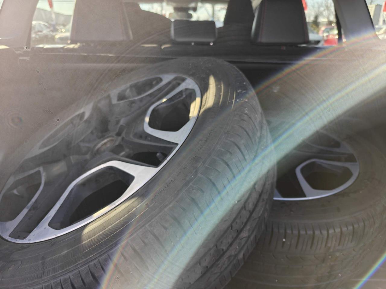 2021 Toyota RAV4 Trail 4dr All-Wheel Drive Photo