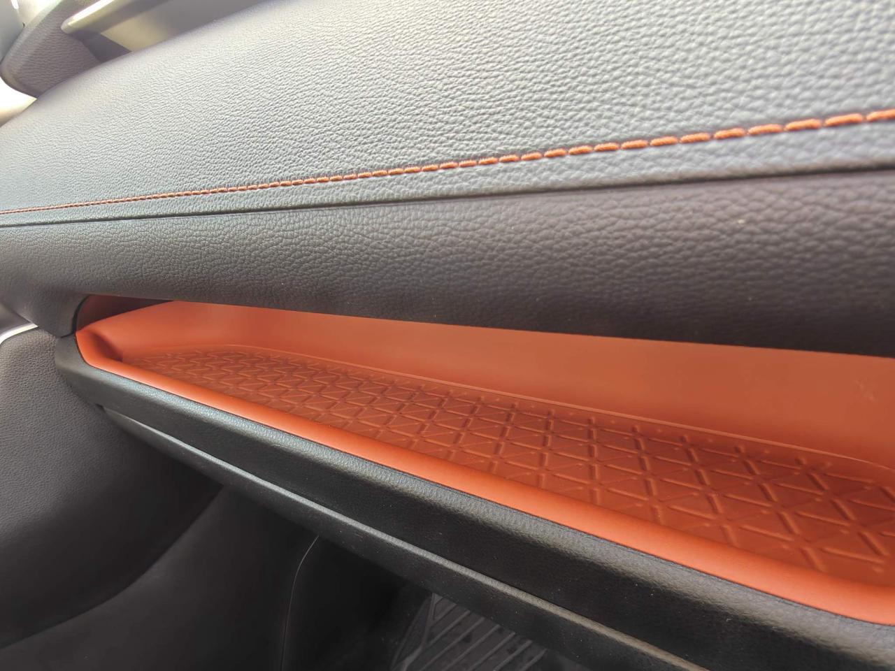 2021 Toyota RAV4 Trail 4dr All-Wheel Drive Photo