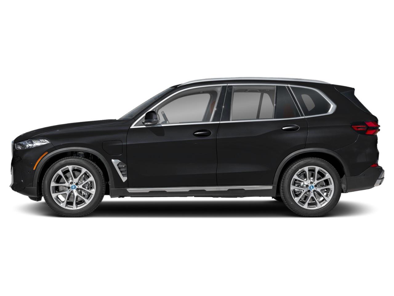 2025 BMW X5 X5 xDrive50e Plug-In Hybrid Photo