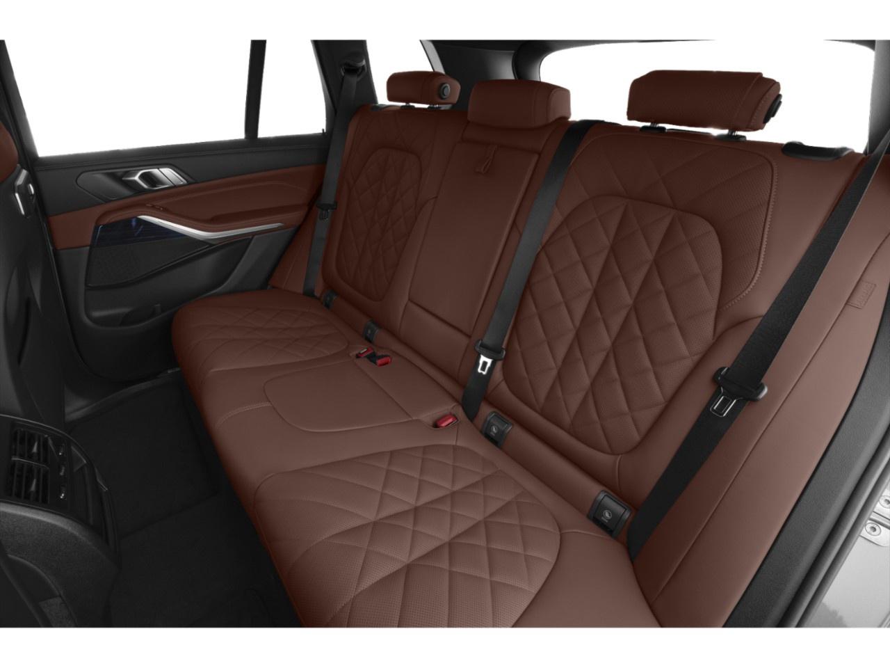 2025 BMW X5 X5 xDrive50e Plug-In Hybrid Photo