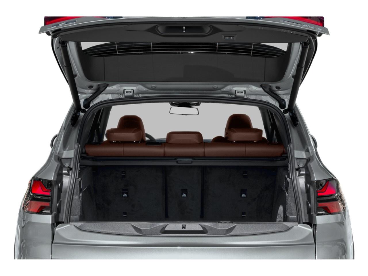 2025 BMW X5 X5 xDrive50e Plug-In Hybrid Photo