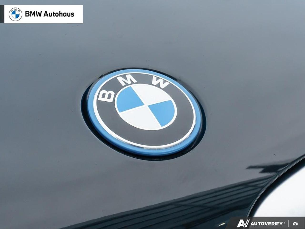 2025 BMW X5 X5 xDrive50e Plug-In Hybrid Photo