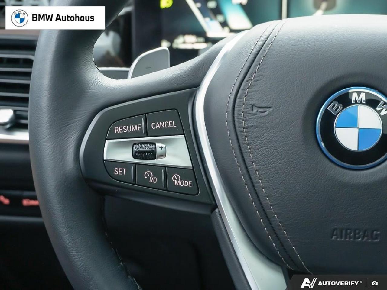 2025 BMW X5 X5 xDrive50e Plug-In Hybrid Photo