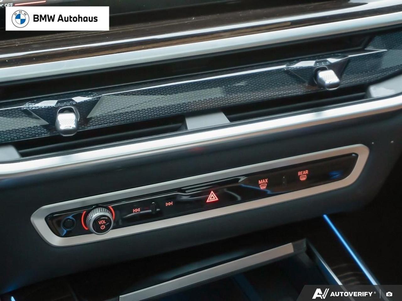 2025 BMW X5 X5 xDrive50e Plug-In Hybrid Photo