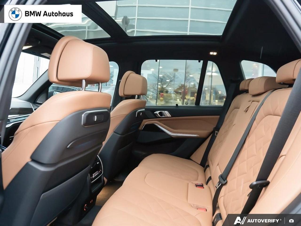 2025 BMW X5 X5 xDrive50e Plug-In Hybrid Photo