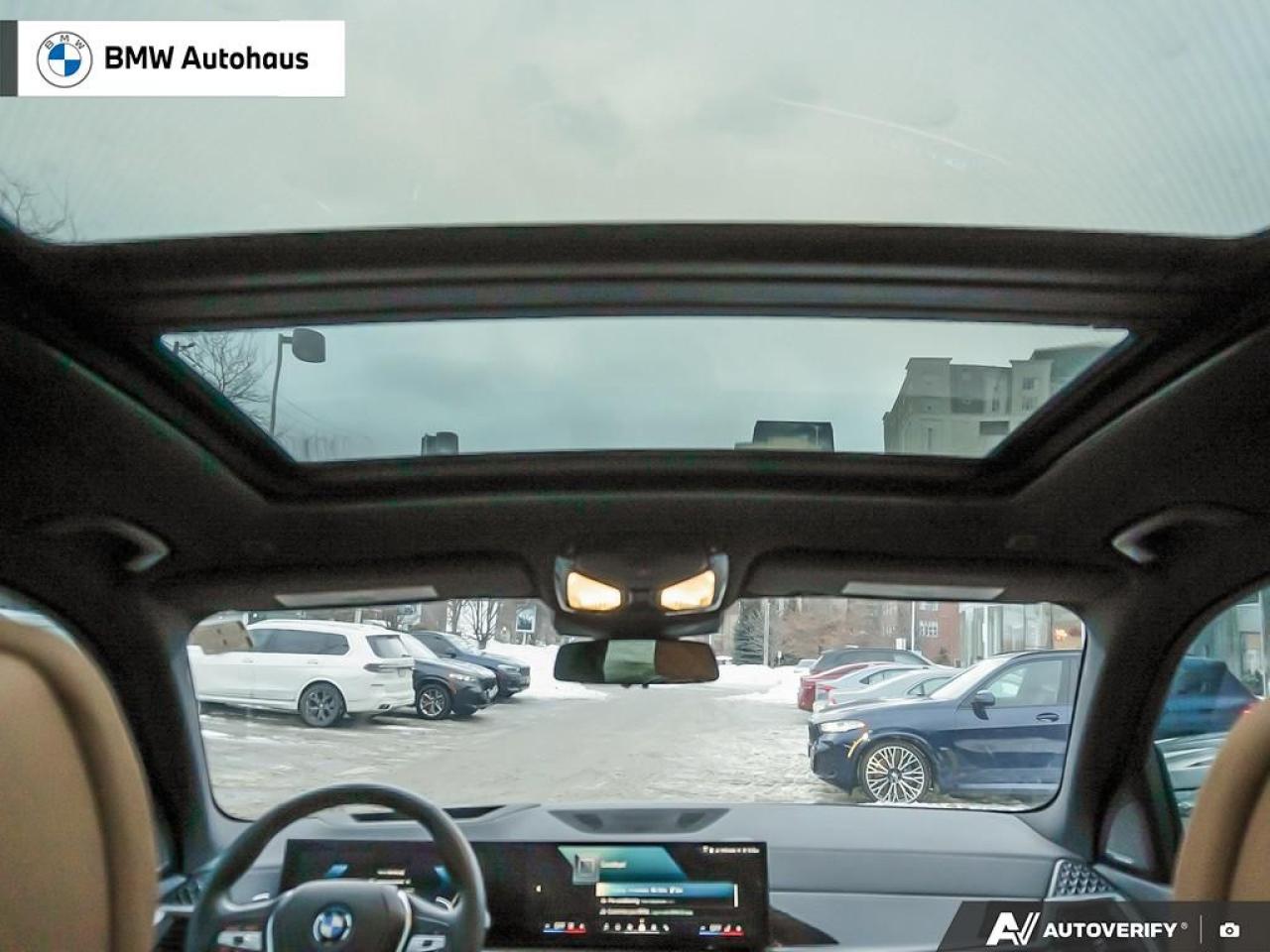 2025 BMW X5 X5 xDrive50e Plug-In Hybrid Photo