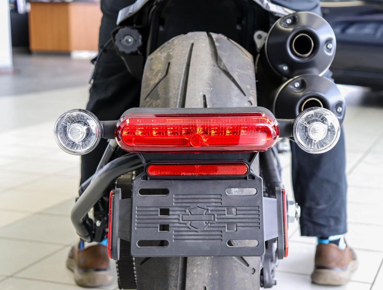 2023 Harley-Davidson SPORTSTER 1250  Photo