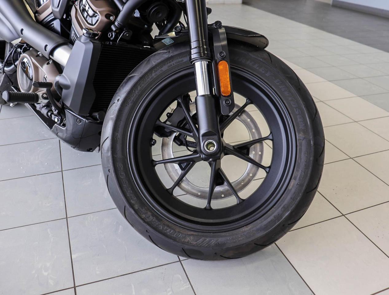 2023 Harley-Davidson SPORTSTER 1250  Photo