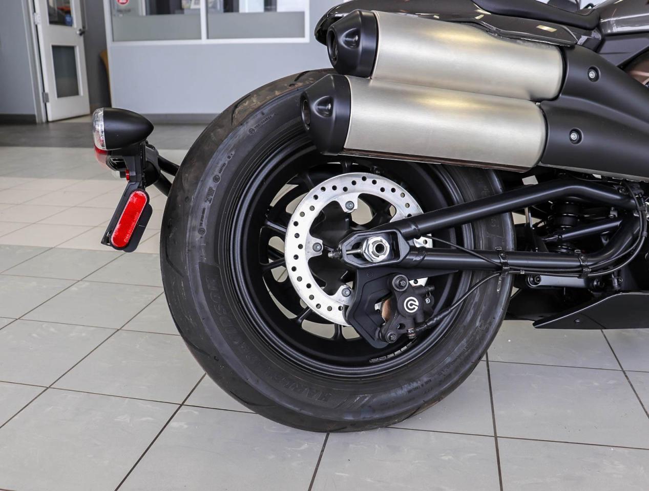 2023 Harley-Davidson SPORTSTER 1250  Photo