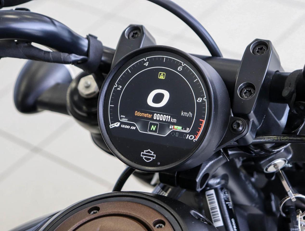 2023 Harley-Davidson SPORTSTER 1250  Photo