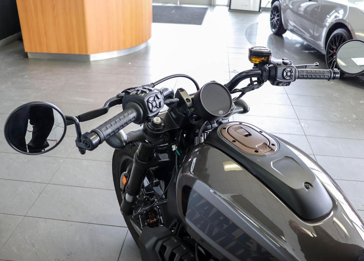 2023 Harley-Davidson SPORTSTER 1250  Photo