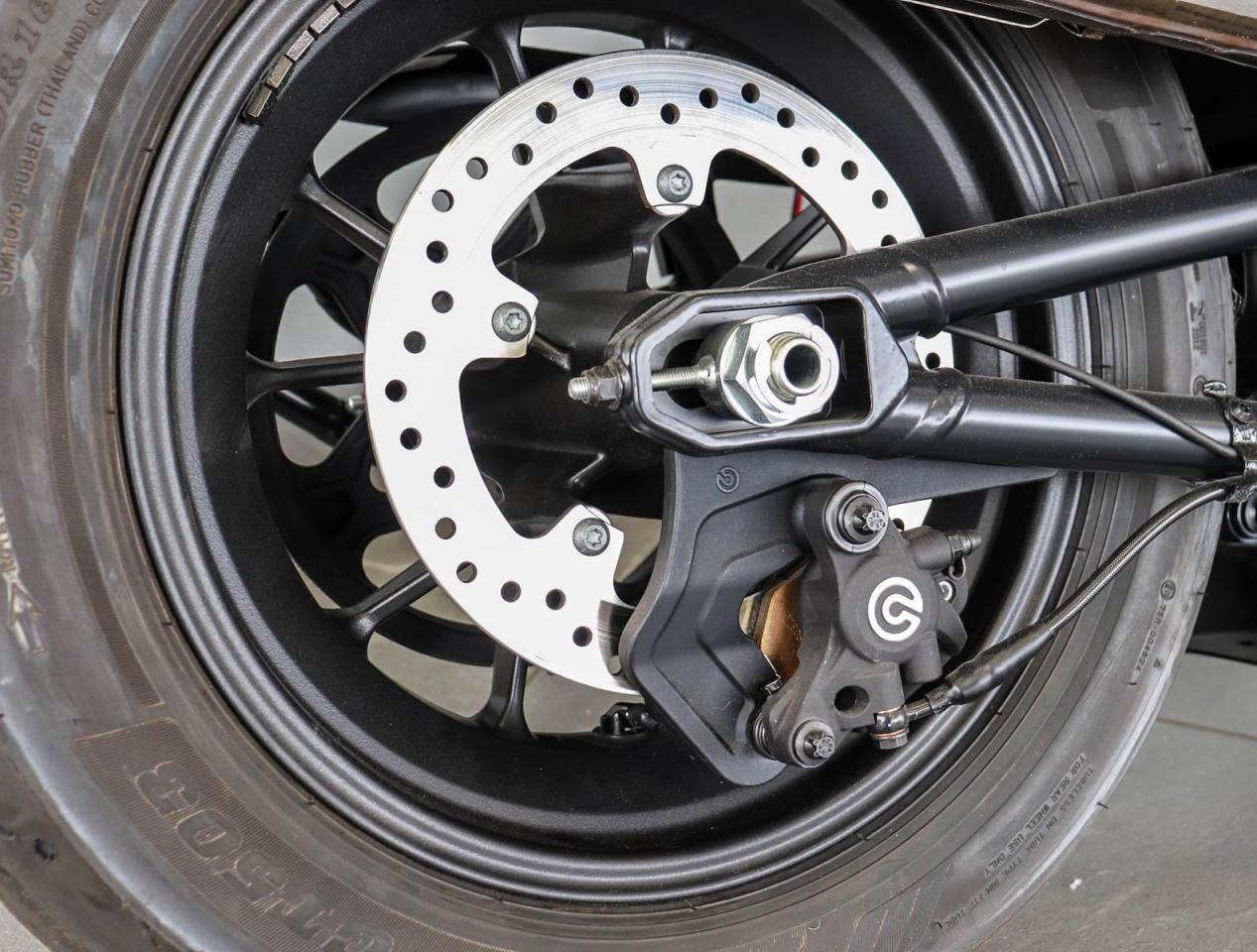 2023 Harley-Davidson SPORTSTER 1250  Photo