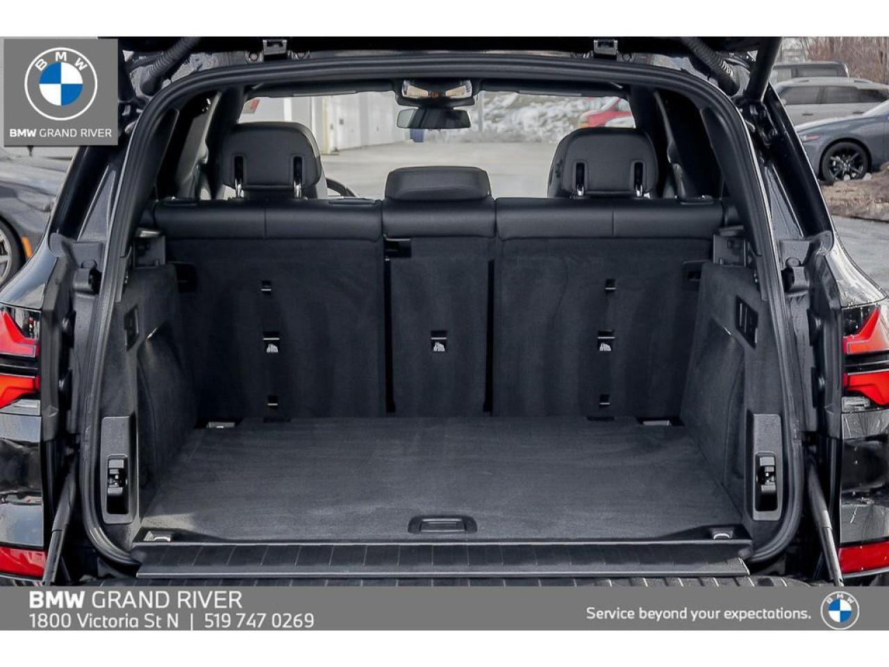 2024 BMW X5 xDrive40i 4dr All-Wheel Drive Sports Activity Vehicle Photo