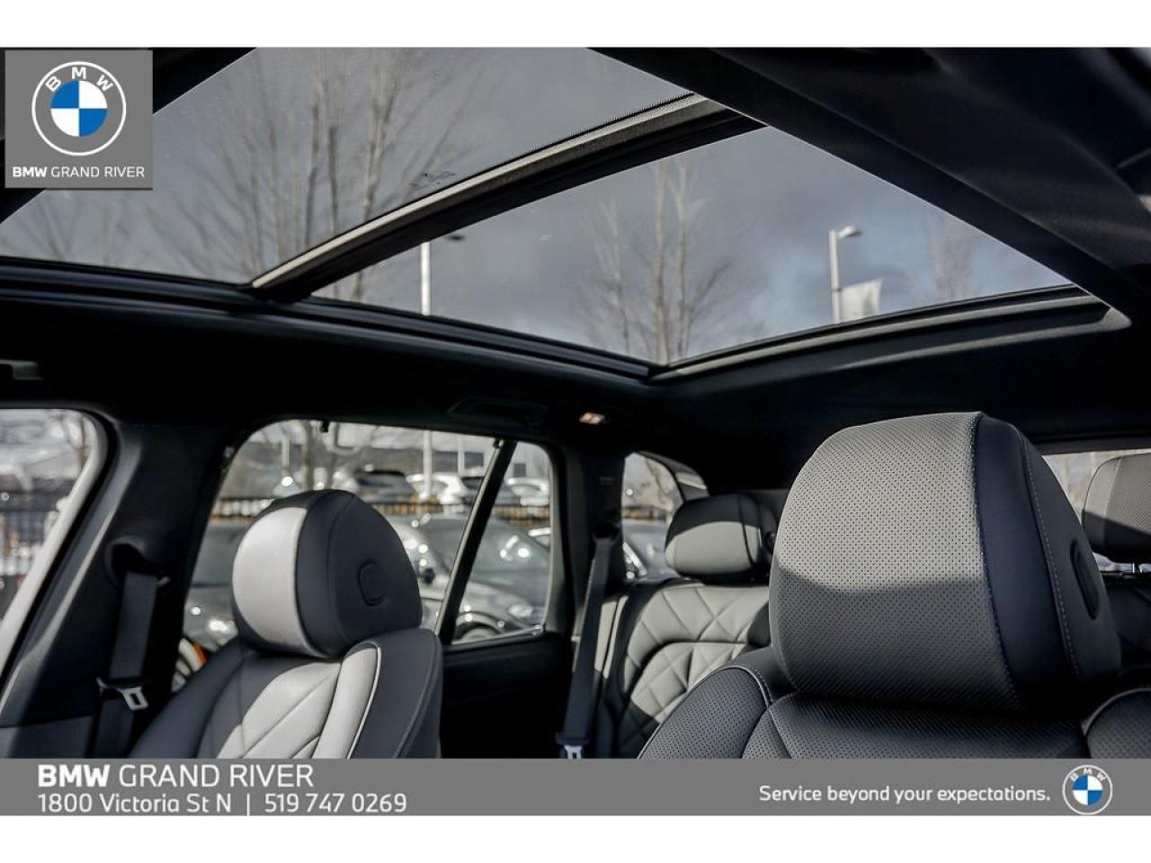 2024 BMW X5 xDrive40i 4dr All-Wheel Drive Sports Activity Vehicle Photo