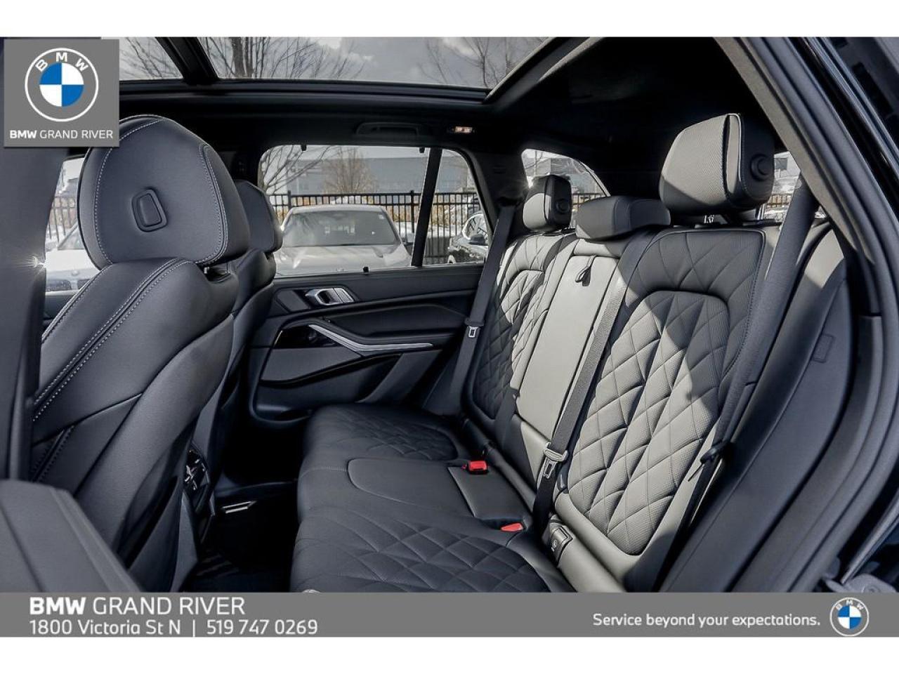 2024 BMW X5 xDrive40i 4dr All-Wheel Drive Sports Activity Vehicle Photo