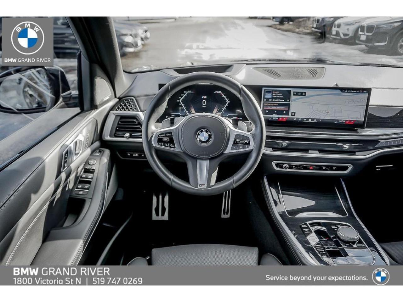 2024 BMW X5 xDrive40i 4dr All-Wheel Drive Sports Activity Vehicle Photo