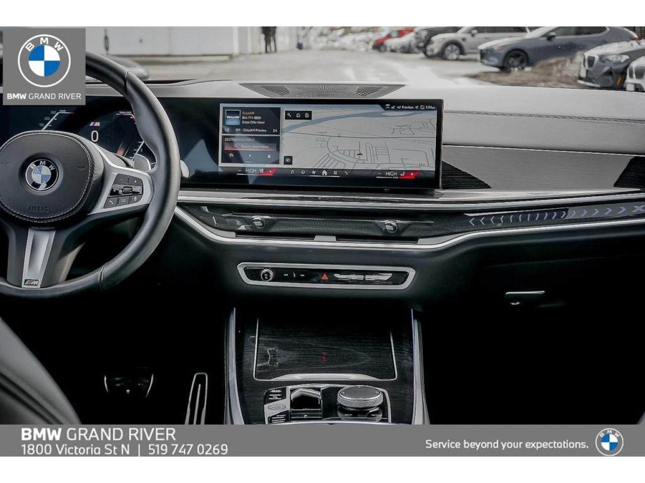 2024 BMW X5 xDrive40i 4dr All-Wheel Drive Sports Activity Vehicle Photo