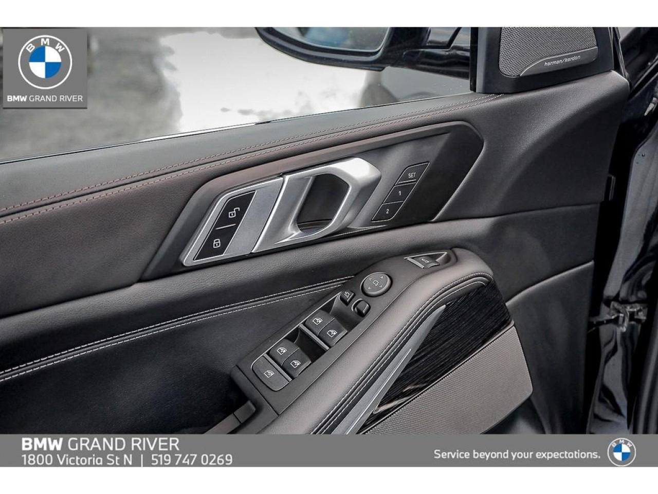 2024 BMW X5 xDrive40i 4dr All-Wheel Drive Sports Activity Vehicle Photo