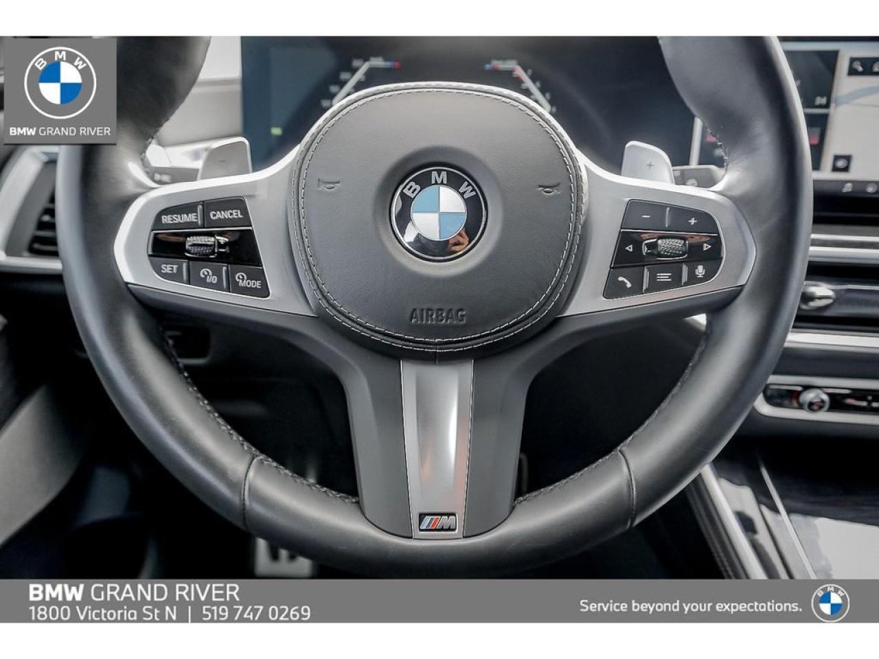 2024 BMW X5 xDrive40i 4dr All-Wheel Drive Sports Activity Vehicle Photo
