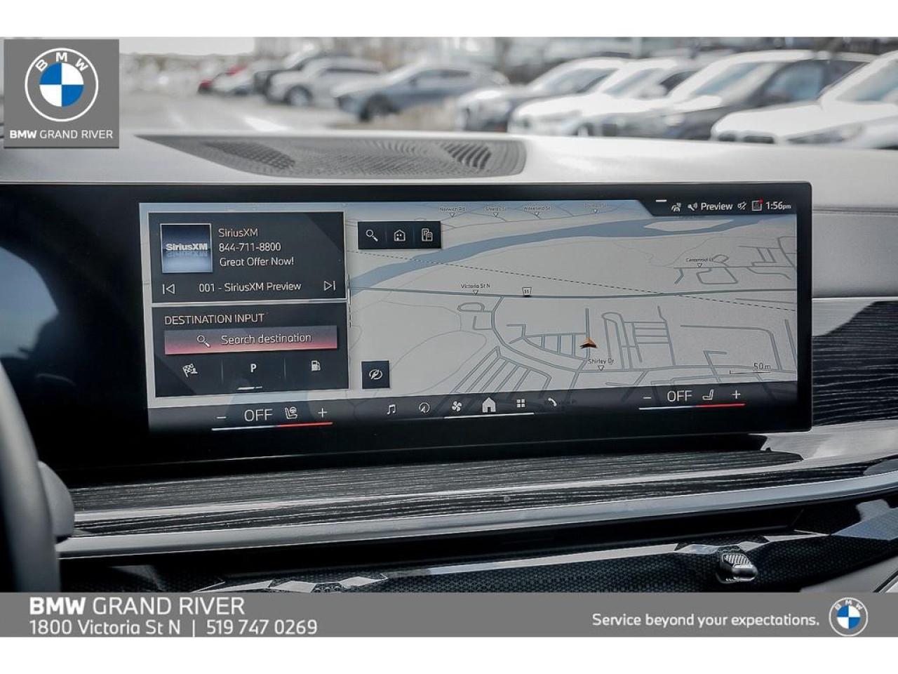 2024 BMW X5 xDrive40i 4dr All-Wheel Drive Sports Activity Vehicle Photo