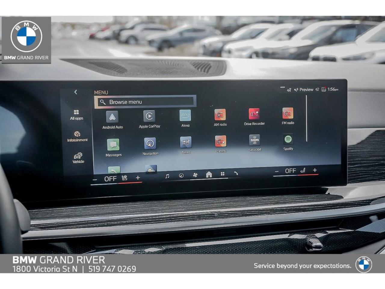 2024 BMW X5 xDrive40i 4dr All-Wheel Drive Sports Activity Vehicle Photo