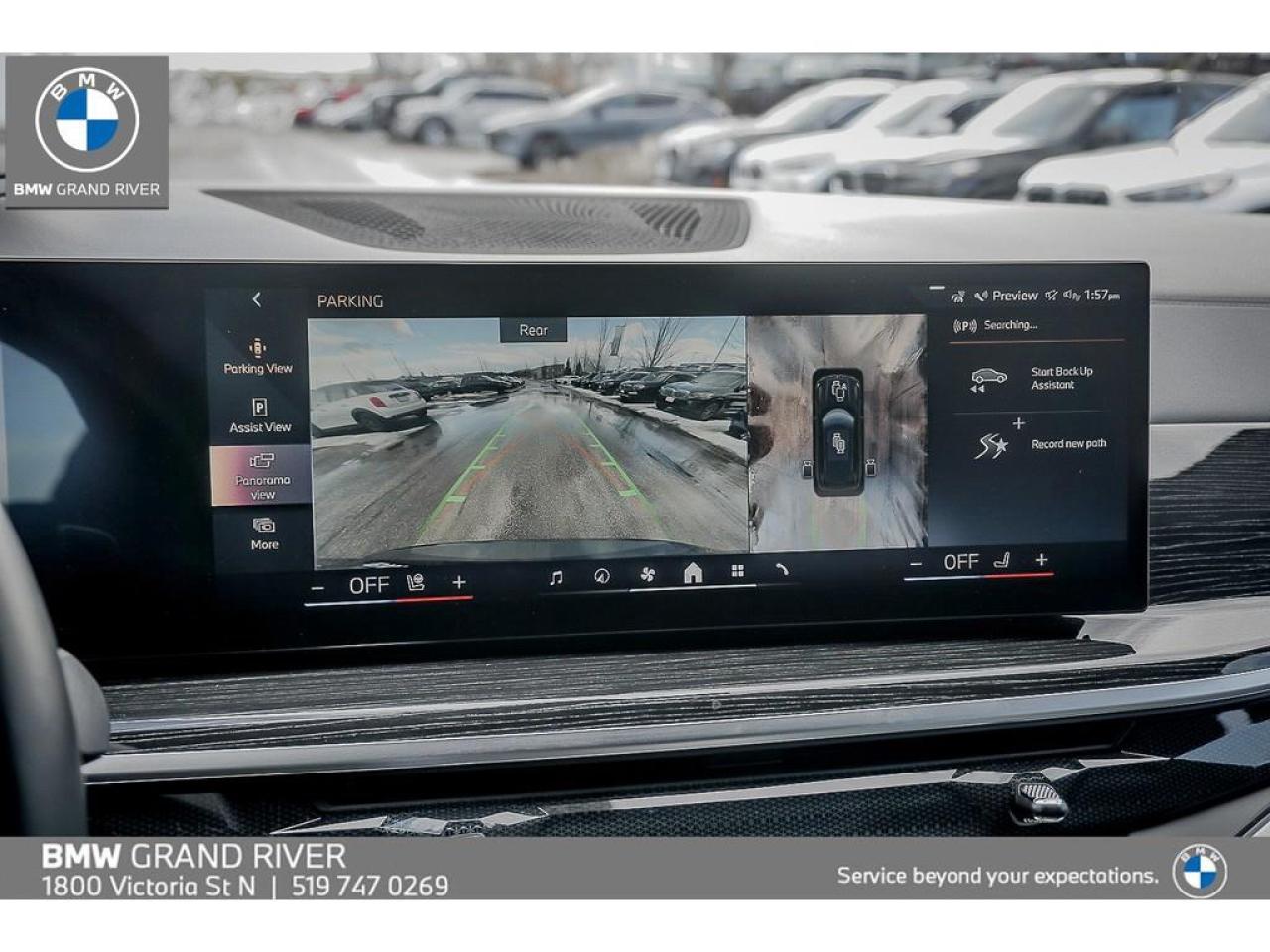 2024 BMW X5 xDrive40i 4dr All-Wheel Drive Sports Activity Vehicle Photo