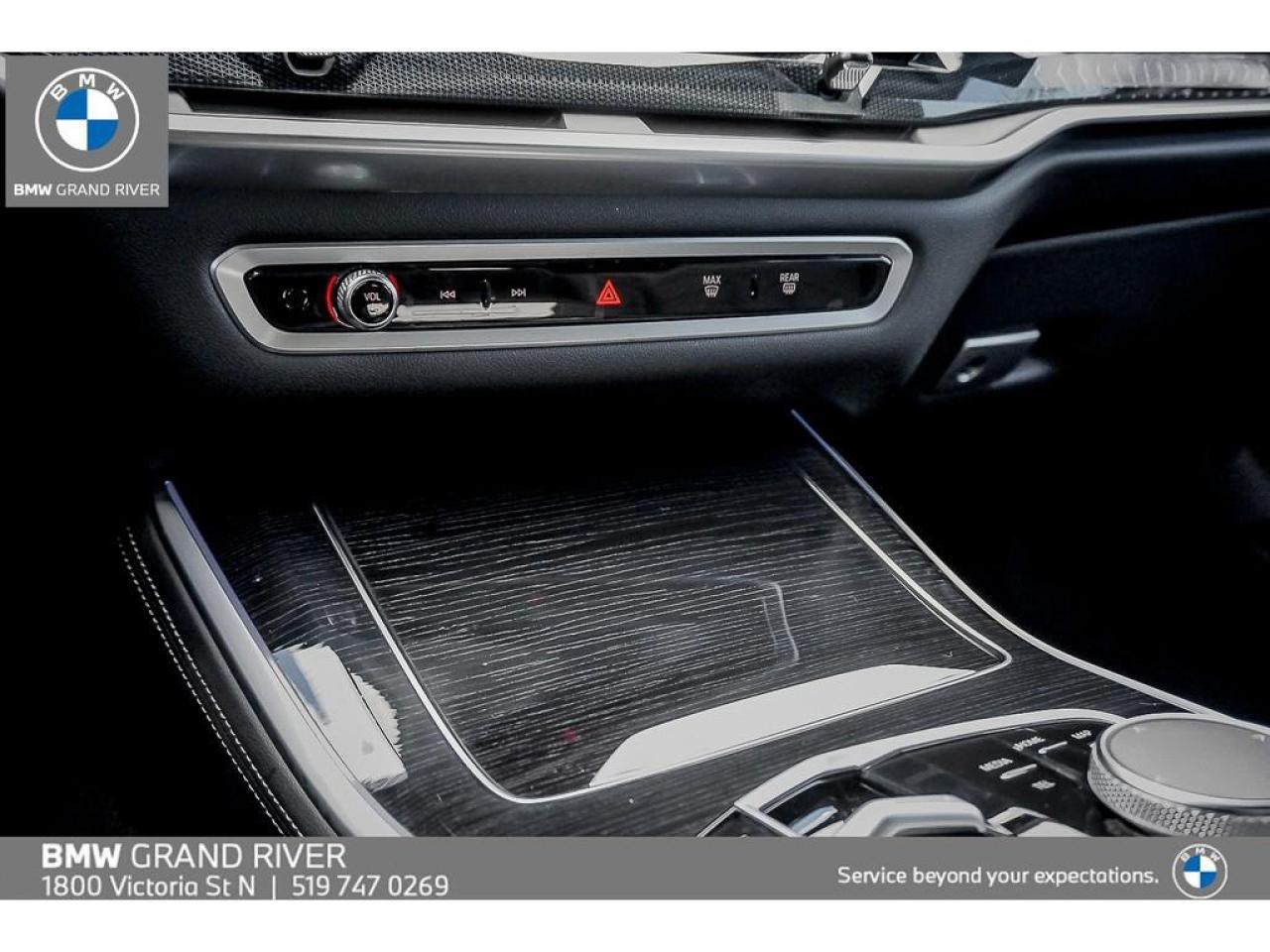 2024 BMW X5 xDrive40i 4dr All-Wheel Drive Sports Activity Vehicle Photo