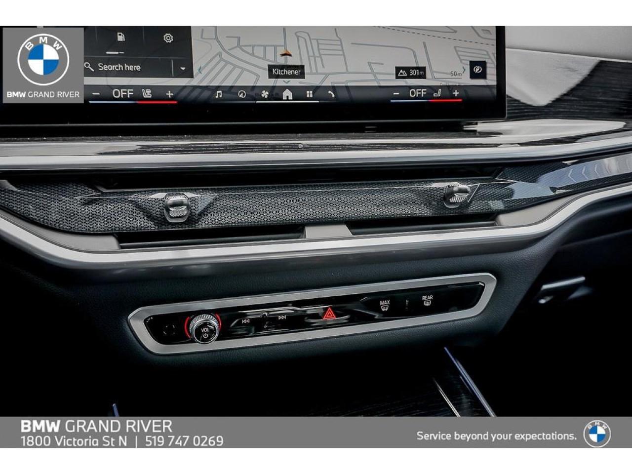 2024 BMW X5 xDrive40i 4dr All-Wheel Drive Sports Activity Vehicle Photo