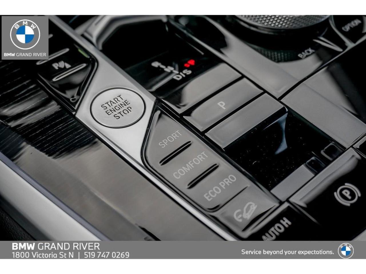 2024 BMW X5 xDrive40i 4dr All-Wheel Drive Sports Activity Vehicle Photo