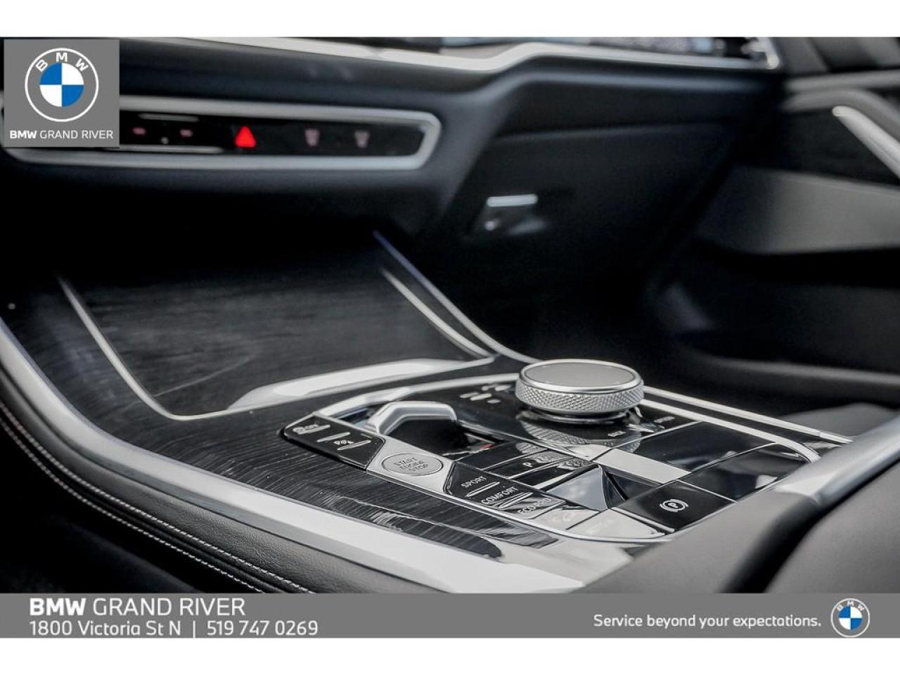 2024 BMW X5 xDrive40i 4dr All-Wheel Drive Sports Activity Vehicle Photo