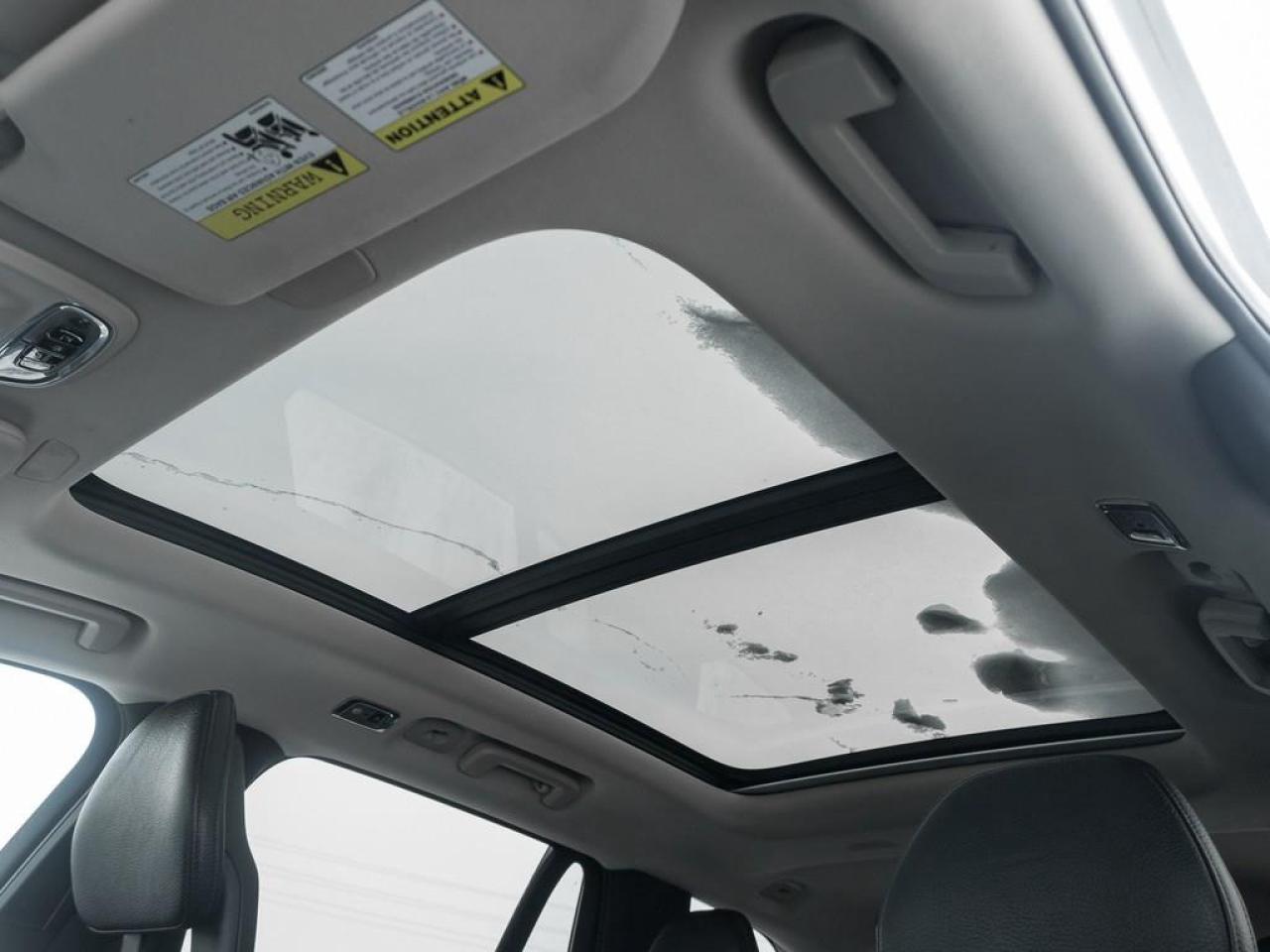 2020 Volvo XC90 T6 Momentum 7 Passenger 4dr All-Wheel Drive Photo