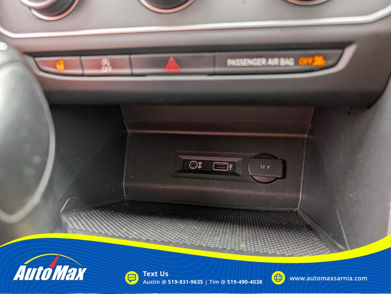 2019 Volkswagen Atlas 3.6 FSI Comfortline 4dr All-Wheel Drive 4MOTION Photo