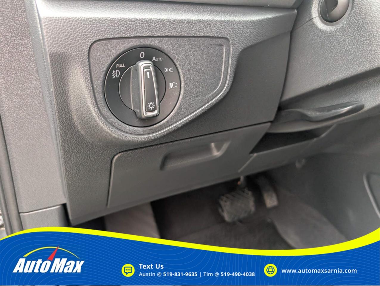 2019 Volkswagen Atlas 3.6 FSI Comfortline 4dr All-Wheel Drive 4MOTION Photo