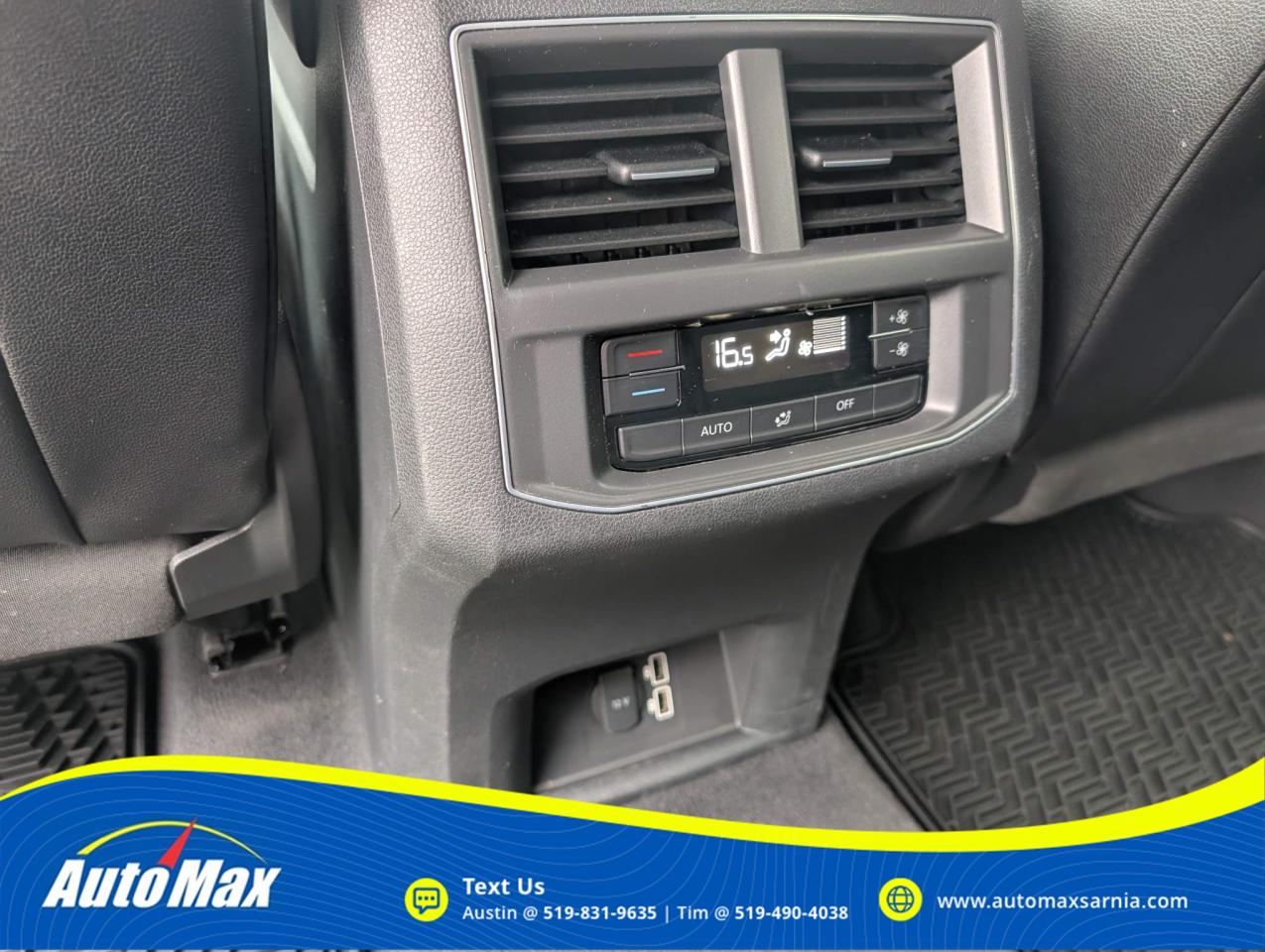 2019 Volkswagen Atlas 3.6 FSI Comfortline 4dr All-Wheel Drive 4MOTION Photo