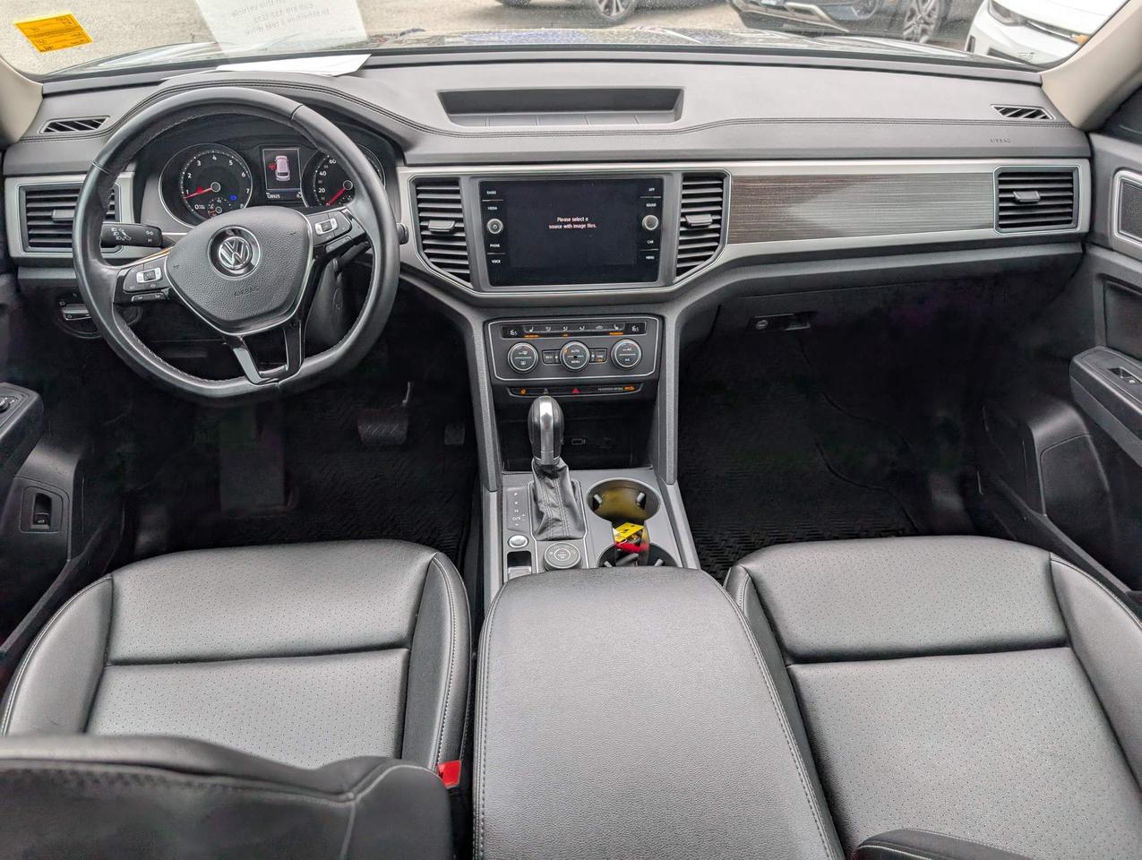 2019 Volkswagen Atlas 3.6 FSI Comfortline 4dr All-Wheel Drive 4MOTION Photo