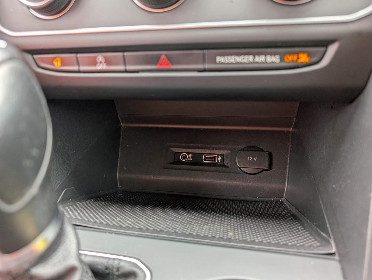 2019 Volkswagen Atlas 3.6 FSI Comfortline 4dr All-Wheel Drive 4MOTION Photo