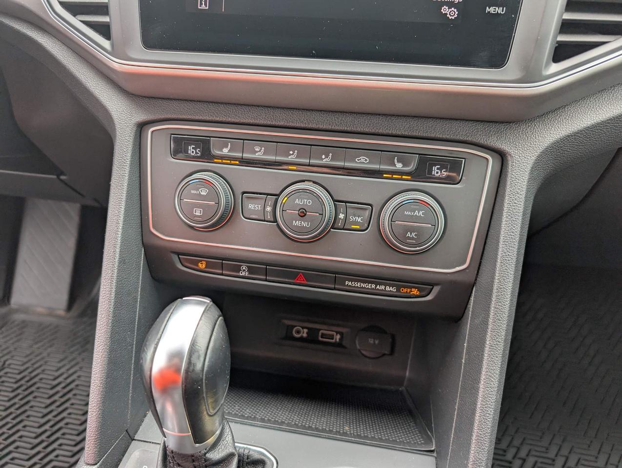 2019 Volkswagen Atlas 3.6 FSI Comfortline 4dr All-Wheel Drive 4MOTION Photo