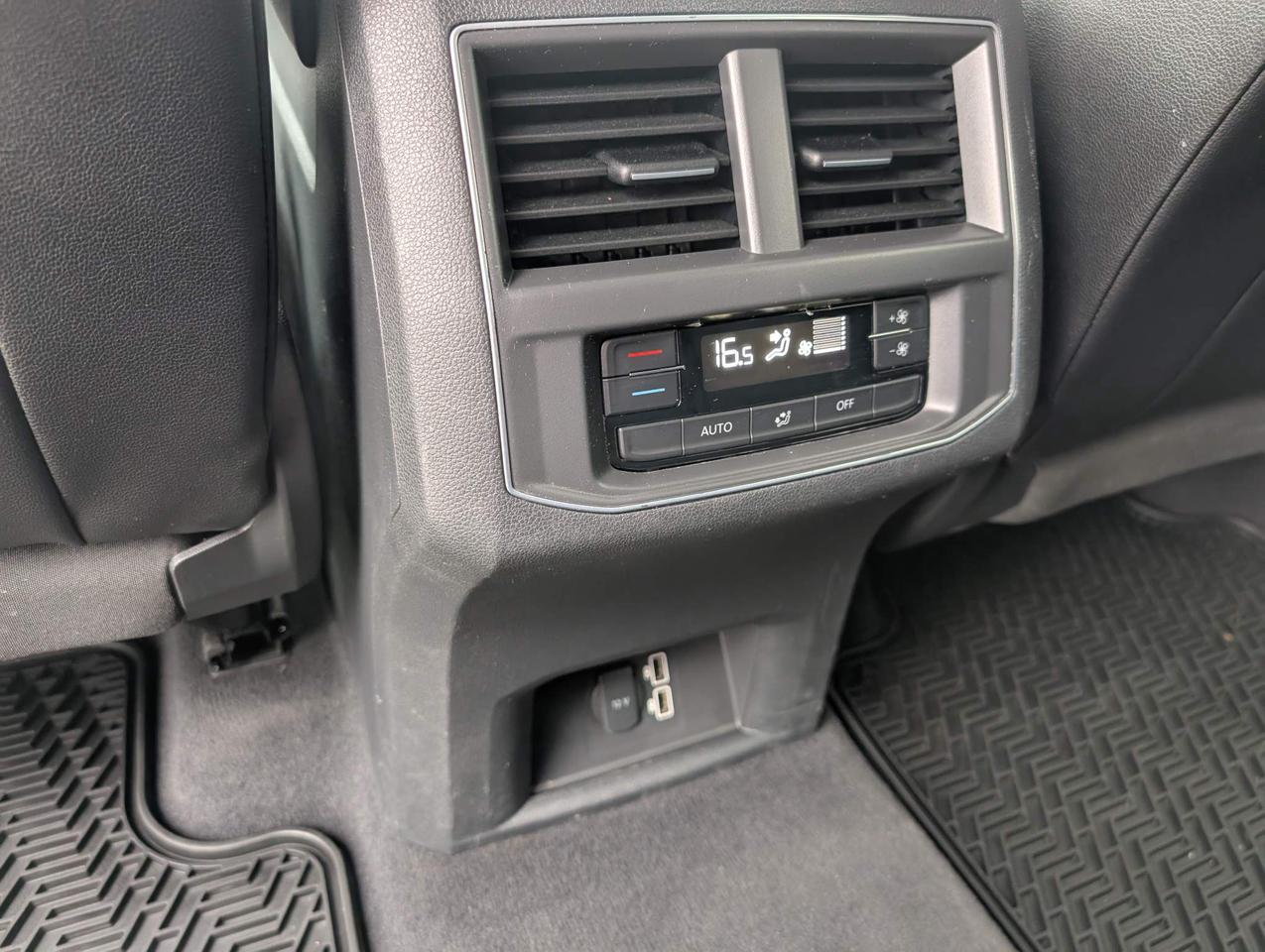 2019 Volkswagen Atlas 3.6 FSI Comfortline 4dr All-Wheel Drive 4MOTION Photo