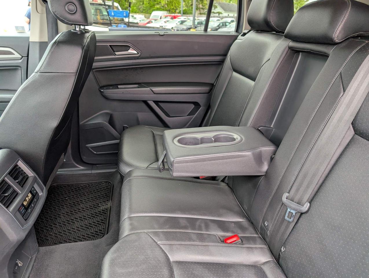 2019 Volkswagen Atlas 3.6 FSI Comfortline 4dr All-Wheel Drive 4MOTION Photo