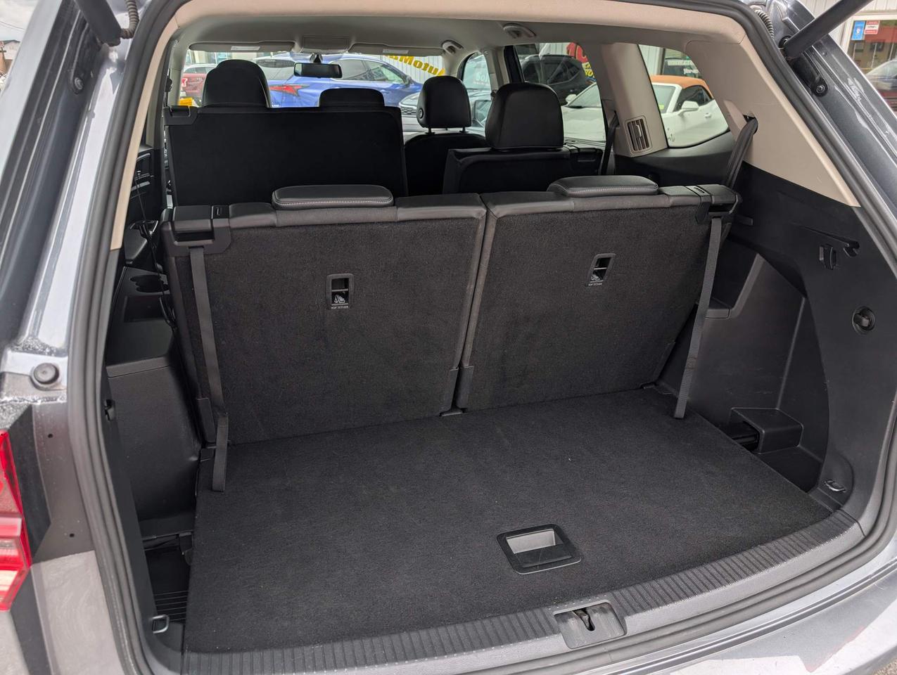 2019 Volkswagen Atlas 3.6 FSI Comfortline 4dr All-Wheel Drive 4MOTION Photo